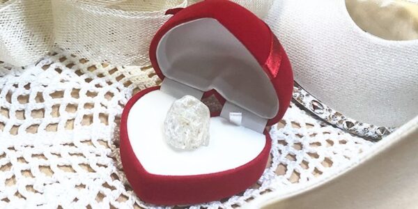 【完全受注生産】 ヴィーナスストーン - 捺月美羽（なつきみう）が心をこめてお届けします