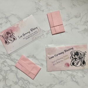 恋愛運アップの「弁財天セット」